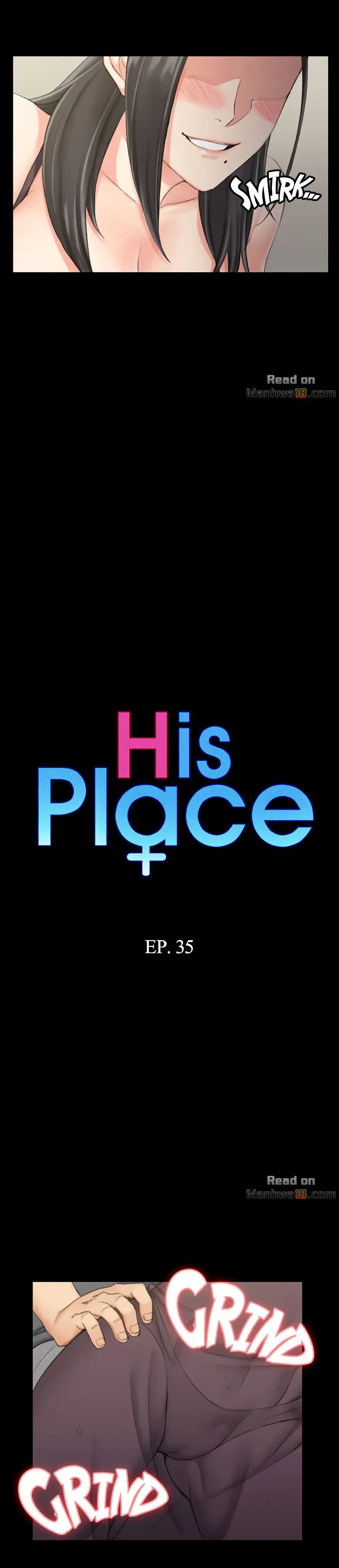 His Place 35 (2)